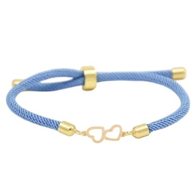 دستبند طلا دریم x