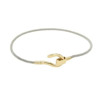 دستبند طلا فرد