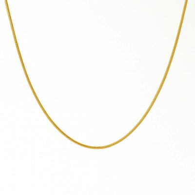 زنجیر طلا اسپیگا