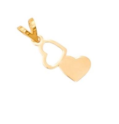 پلاک طلا دریم