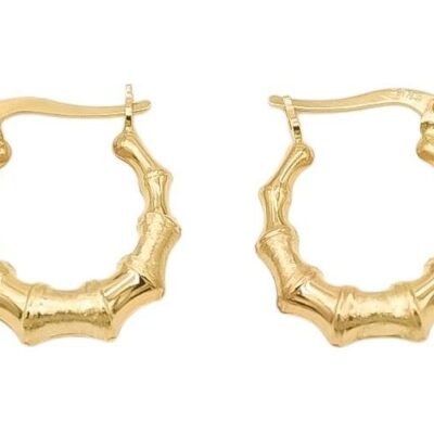 گوشواره طلا اکوا