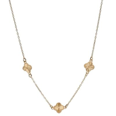 گردنبند طلا ونکلیف جانا