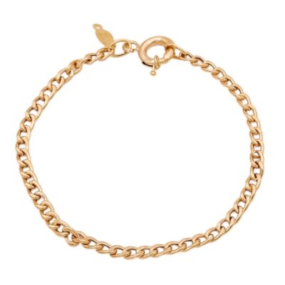 دستبند طلا کارتیه