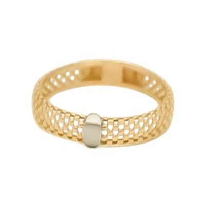 اتگشتر طلا لوشاتو