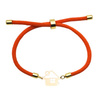 دستبند طلا خونه