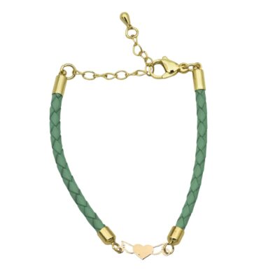 دستبند طلا پرواز عشق