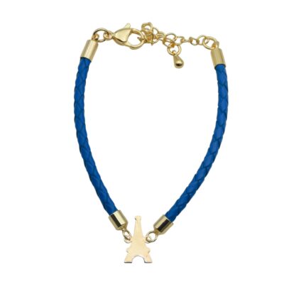 دستبند‌ طلا ایفل