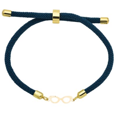 دستبند طلا عینک