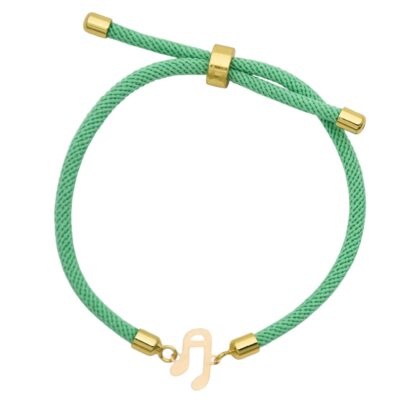 دستبند طلا نت T