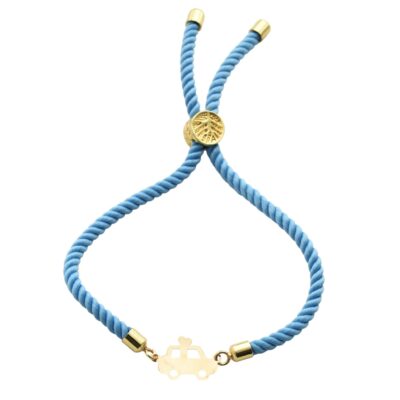 دستبند طلا ماشین خاطره