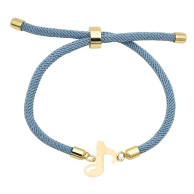 دستبند طلا نت عشق