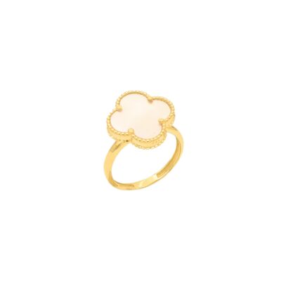 انگشتر طلا ونکلیف پلاس