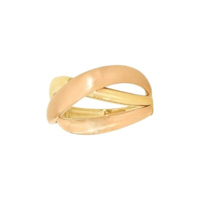 انگشتر طلا لیانا x