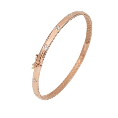 بنگل طلا سایدا