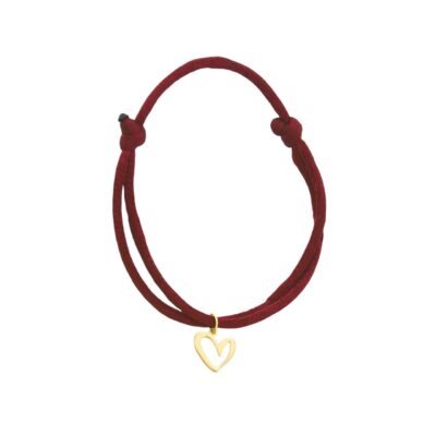 دستبند طلا آمور