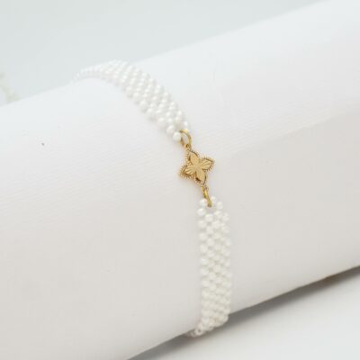 دستبند روبرتو کوئین تراش