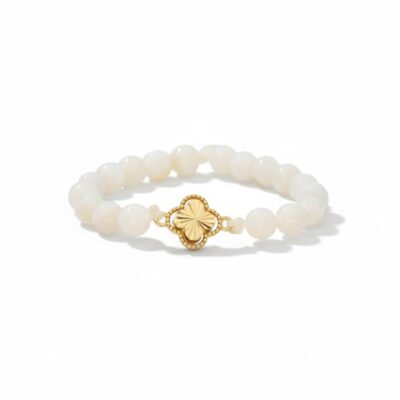 انگشتر طلا مینیمال ونکلیف تراش