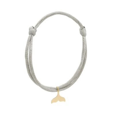 دستبند طلا دم وال