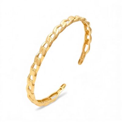 بنگل طلا کارتیر