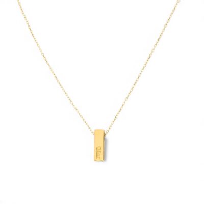 گردنبند طلا دیور