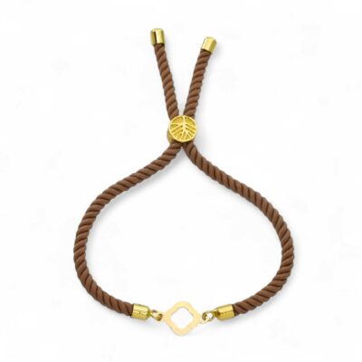 دستبند ونکلیف تو خالی