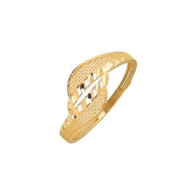 انگشتر طلا فیوژن پرنیان