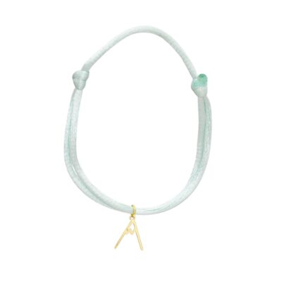 دستبند طلا دماوند